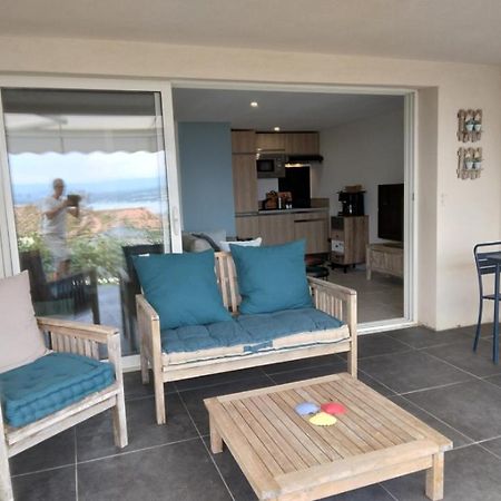 Le Spot 577 Bed and Breakfast La Ciotat Eksteriør billede