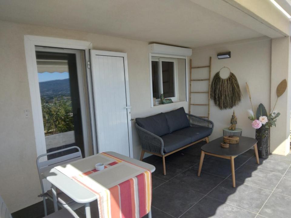 Le Spot 577 Bed and Breakfast La Ciotat Eksteriør billede